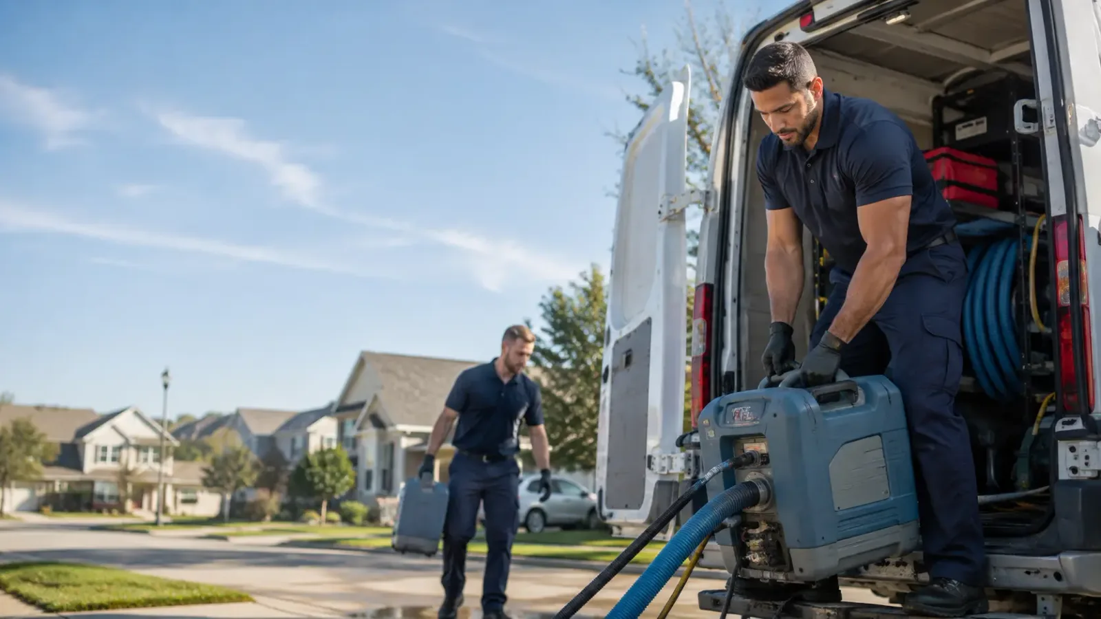 Trauma Cleanup in Hennepin, IL near me
